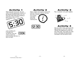 First Grade: Using Technology at Home