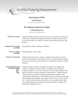 Literature & Math: Stories About Bones